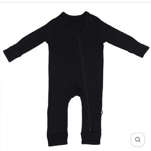 Kyte Baby Zippered Romper 12-18M